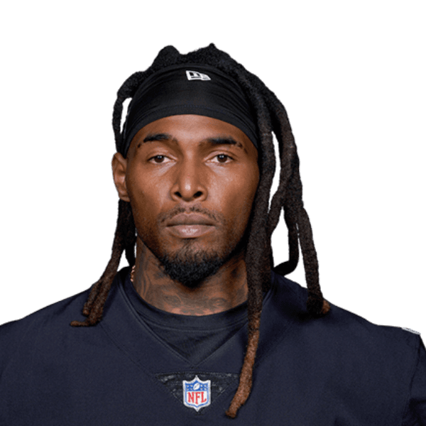 Brandon Bolden profile image