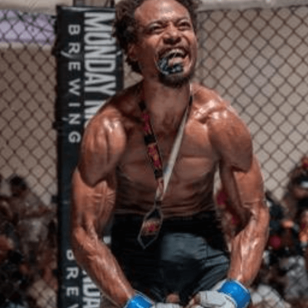 Kenneth Harden profile photo