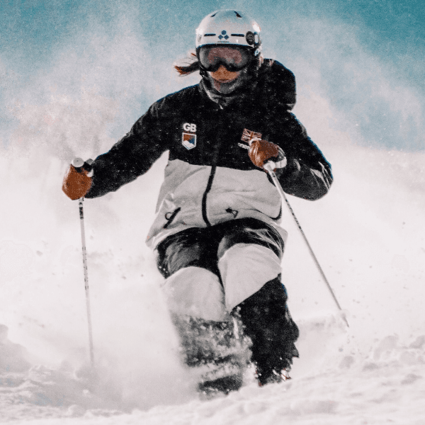 Leonie Gerken Schofield profile image