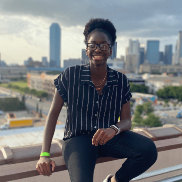 Melanie Mercelita profile image