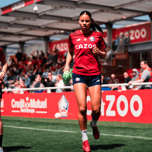 Olivia Mbala profile image