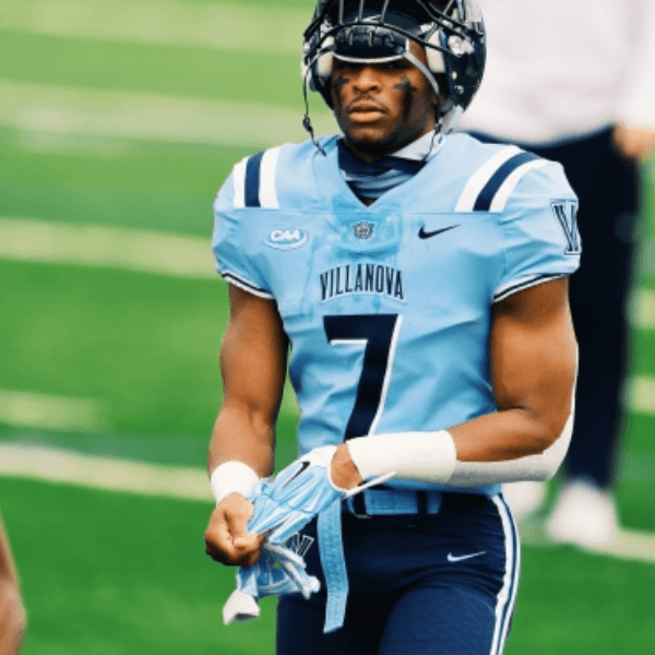 Jalen Goodman profile image