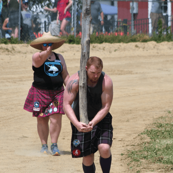 Justin Straight profile photo