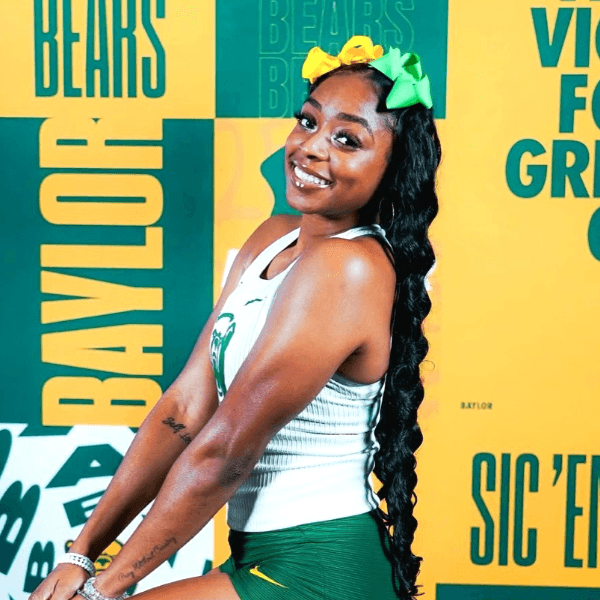 Tiriah Kelley profile image