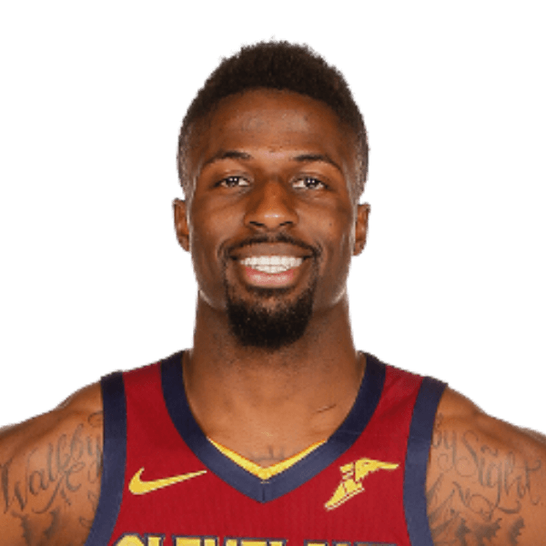 David Nwaba profile image