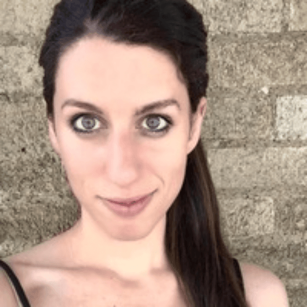 Melanie Marie Stipp profile image