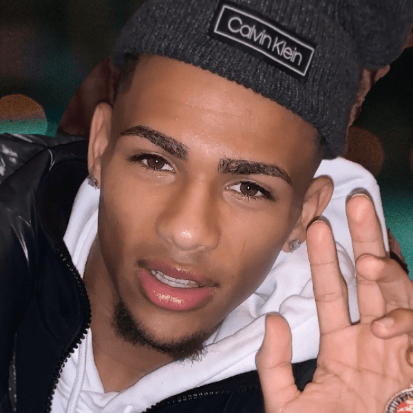 Tyger Evans profile image