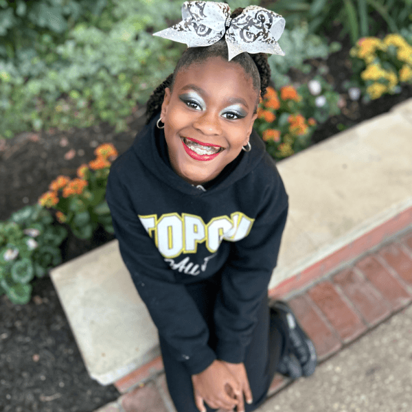 Janae Hill profile photo