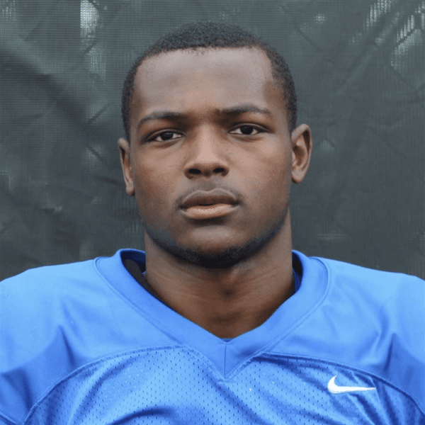 Leontre Bradford profile image