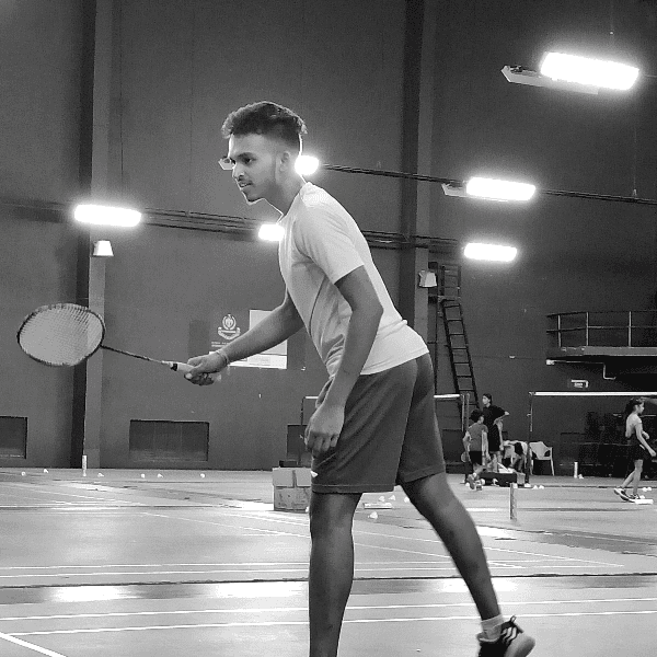 Likhith Pavan profile photo