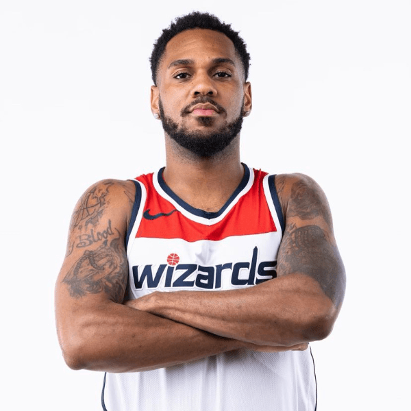 Monte Morris profile image