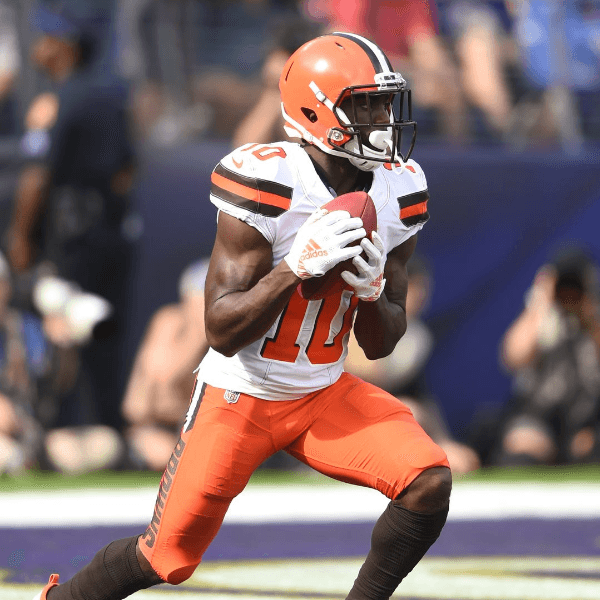 Taywan Taylor profile image