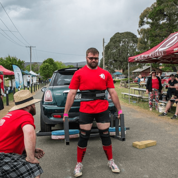 Thomas Claxton profile photo