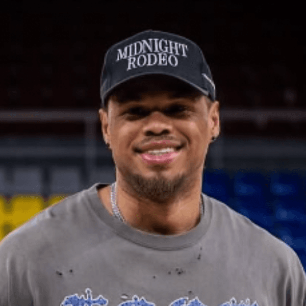 justin anderson profile image