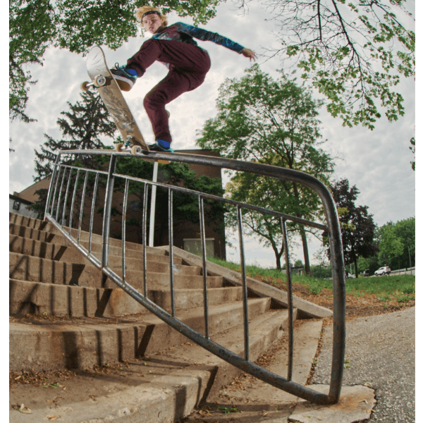 Cody French profile photo