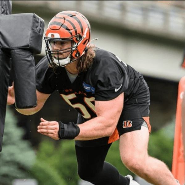 Wyatt Hubert profile image