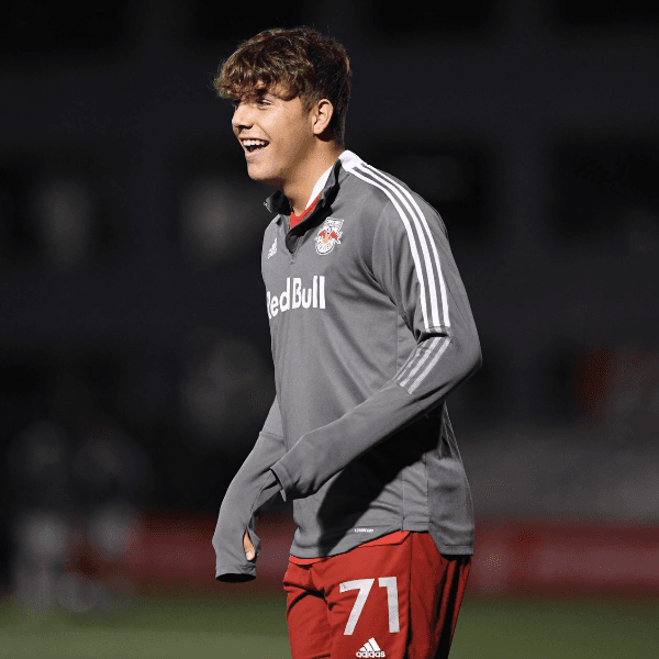 Austin Brummett profile image