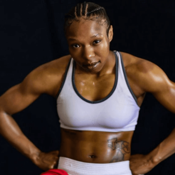 Jasmine Hampton profile image