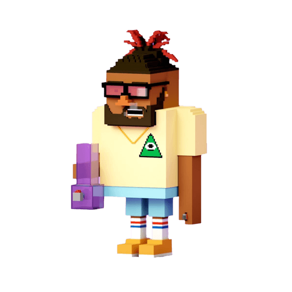 Carl denali profile image