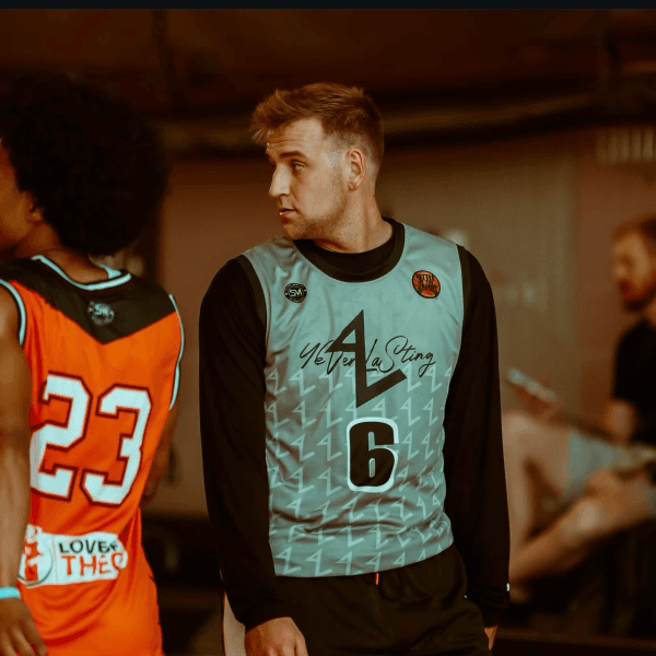 Braydin Myers profile image