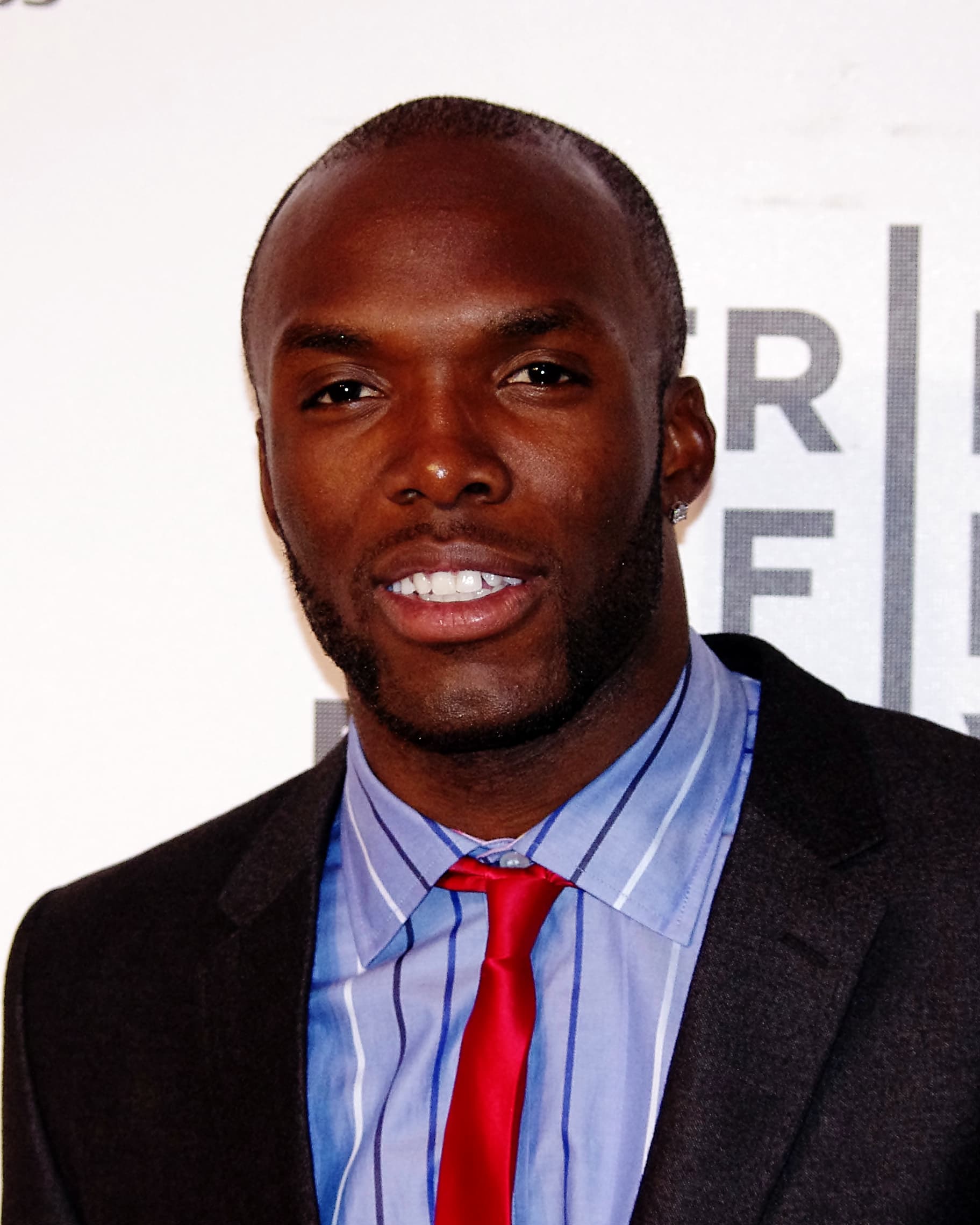 LaShawn Merritt profile image