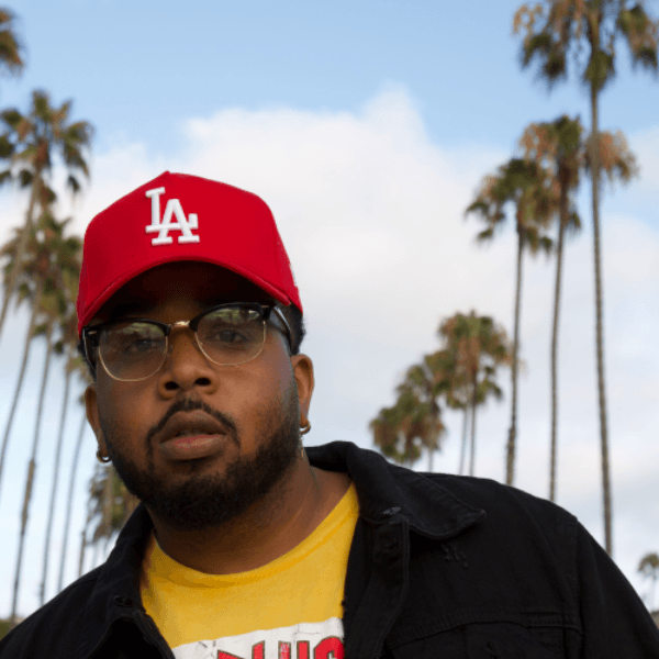 Lyric Reddick profile photo