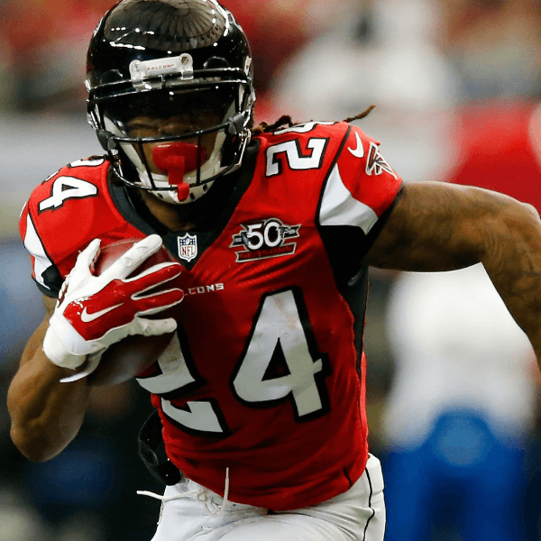 Devonta Freeman profile image