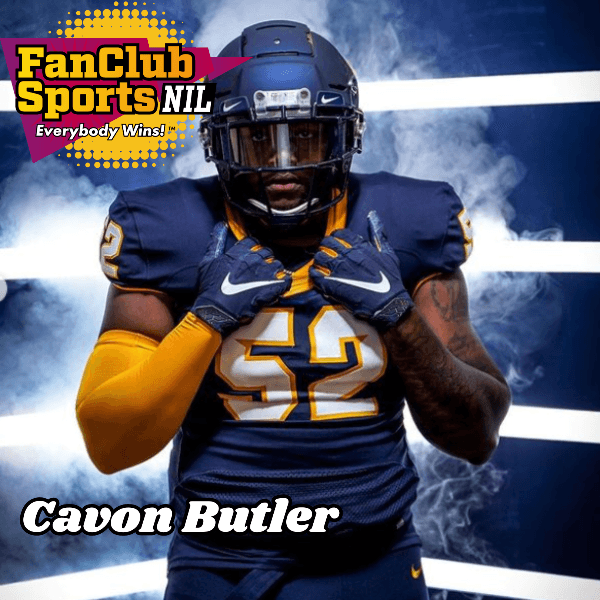 Cavon Butler profile image