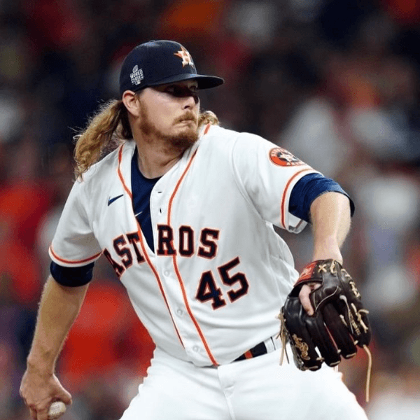 Ryne Stanek profile image