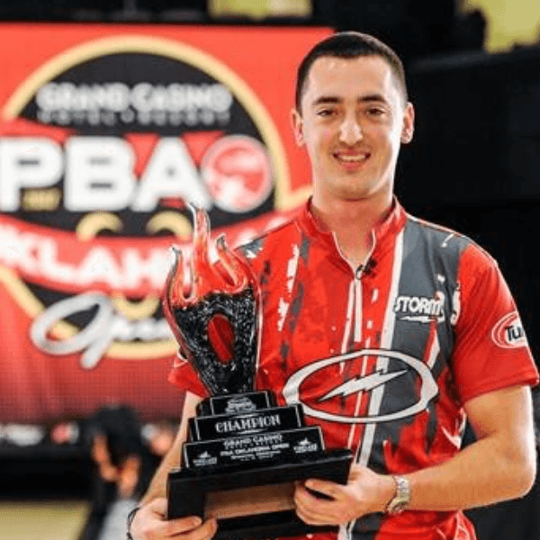 Marshall Kent profile photo