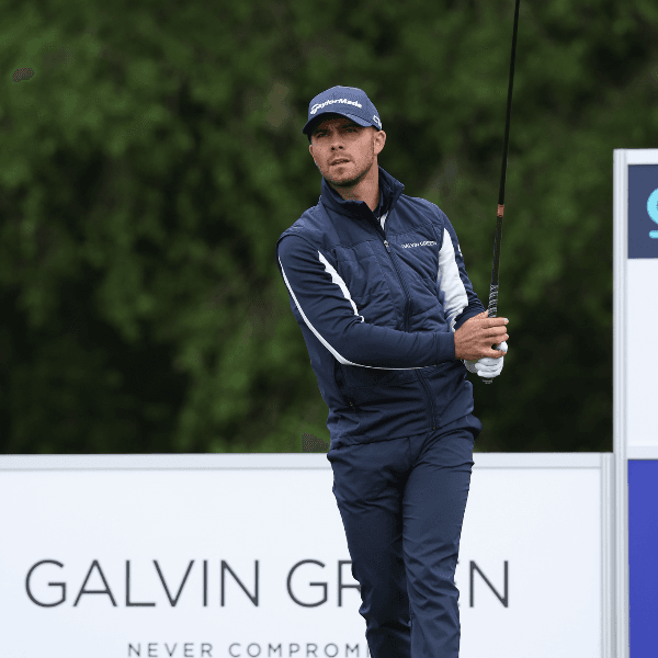 Jake Bolton profile image