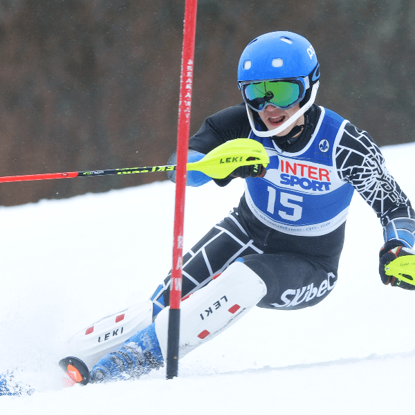 Christophe Garon profile photo