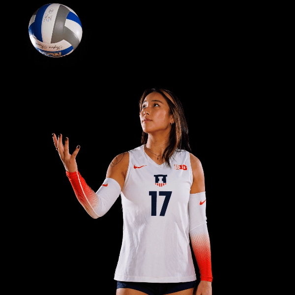 Vanessa Pan profile image