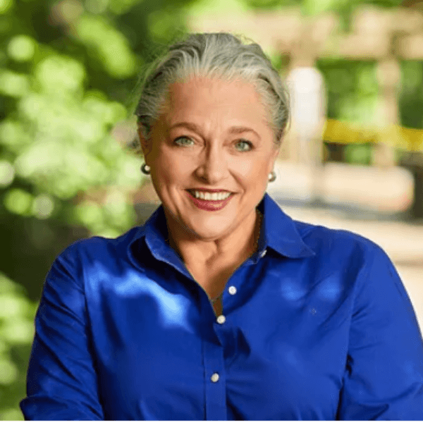 Virginia Willis profile image