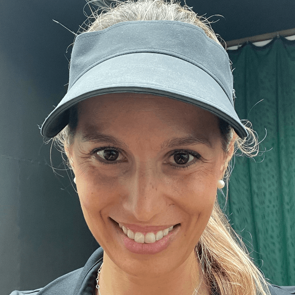 Elisa Serramia profile image