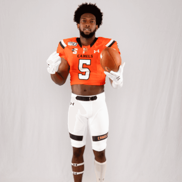 Dorian Jones profile image