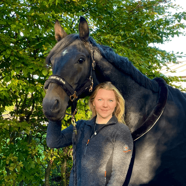 Hedwig Wikström profile image