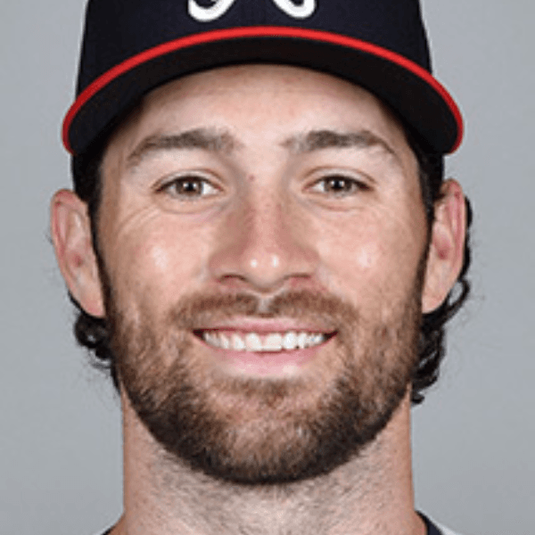 Charlie Culberson profile image