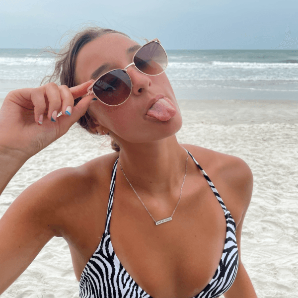 Anne-Marie Monaco profile photo