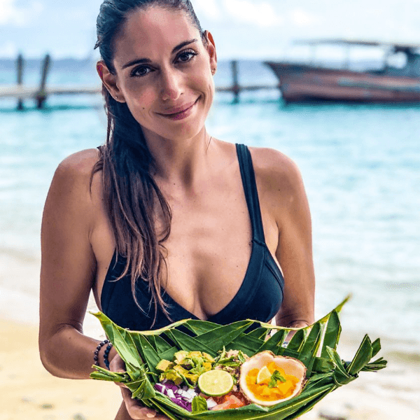 Valentine Thomas profile image