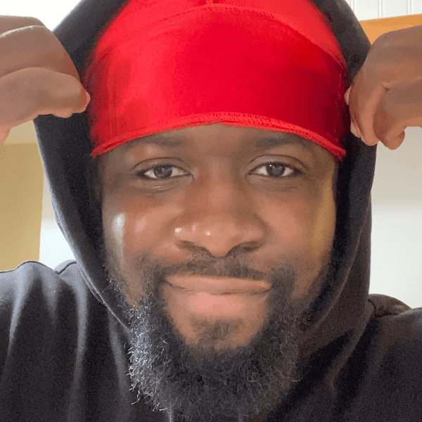 Evaristus Adalikwu profile image