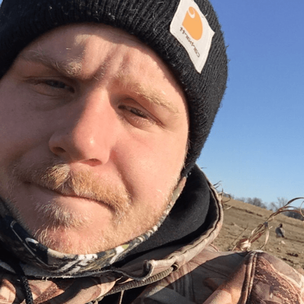 Zach Herreweyers profile photo