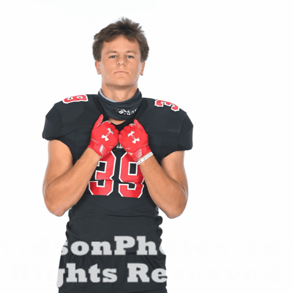 Daniel Carter profile image