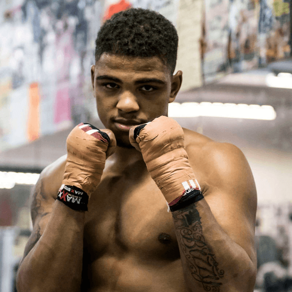 Denzil Browne jnr profile image