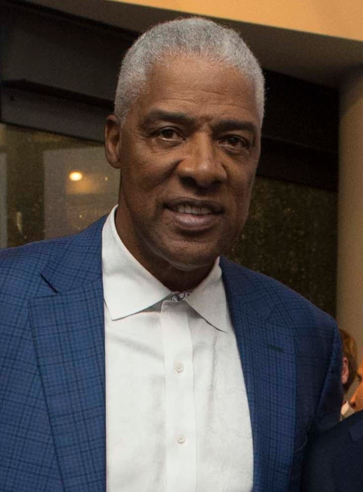 Julius Erving profile image