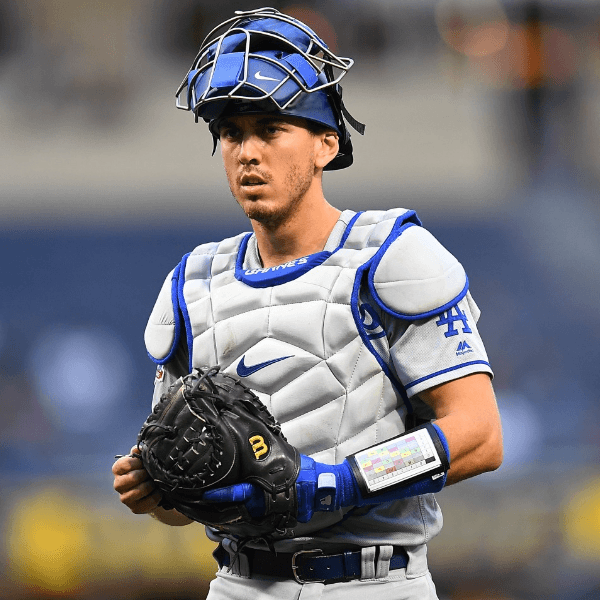 Austin Barnes profile image