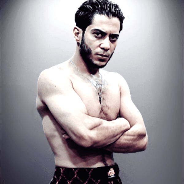 ‪Suhaib Dughman‬‏ profile image