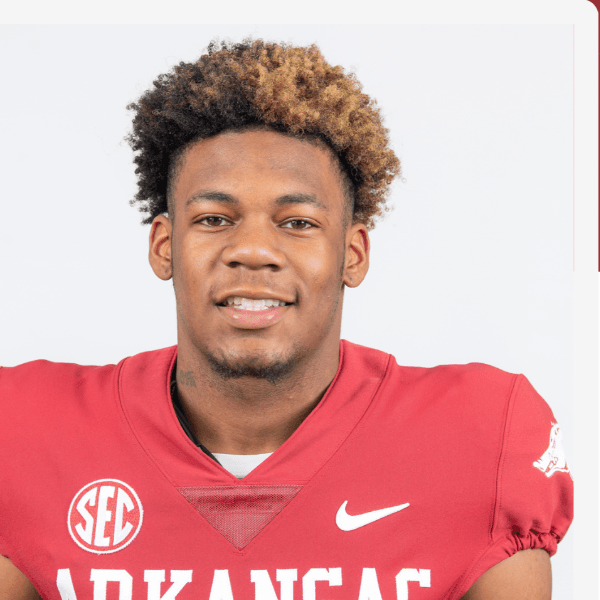 Jaedon Wilson profile image