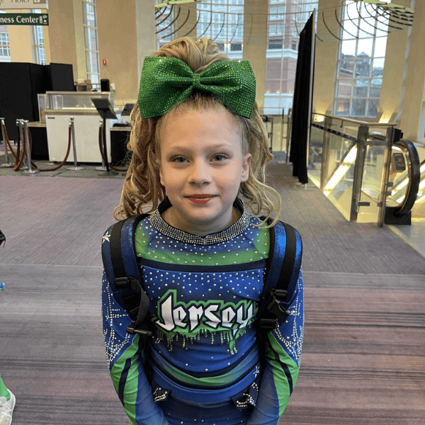 Hailey Steele profile photo