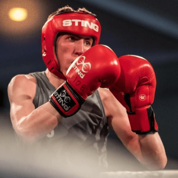 Oscar Steele profile image